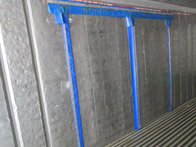 東邦車輛 トレーラ（海上コンテナ40ft） TC36H1C34(106813) 36枚目