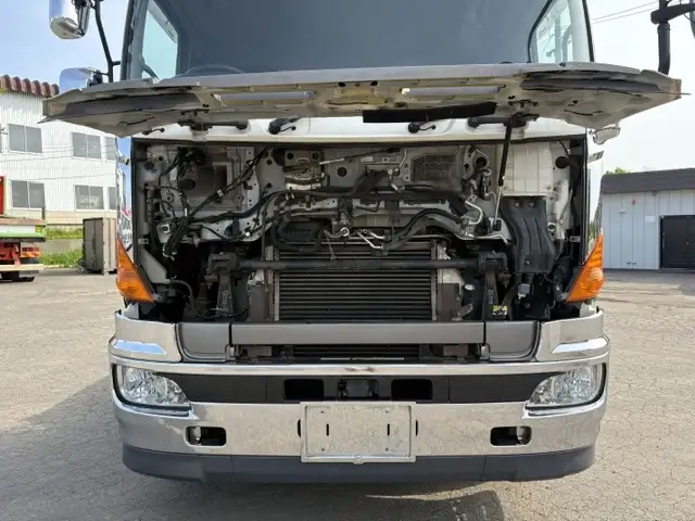 日野 プロフィア 大型 トラクタ QKG-SH1EDAG(106818) 18枚目