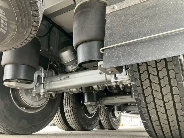 トレクス トレーラ（バン） PFB34118(106822) 38枚目