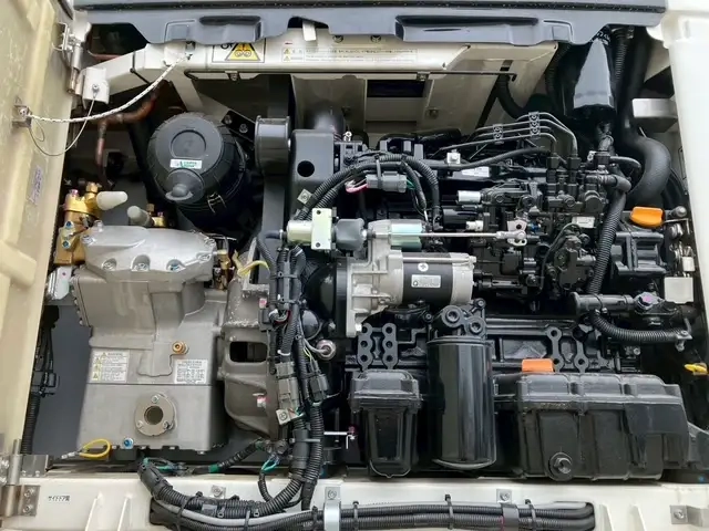 トレクス トレーラ（バン） PFB34118(106822) 51枚目