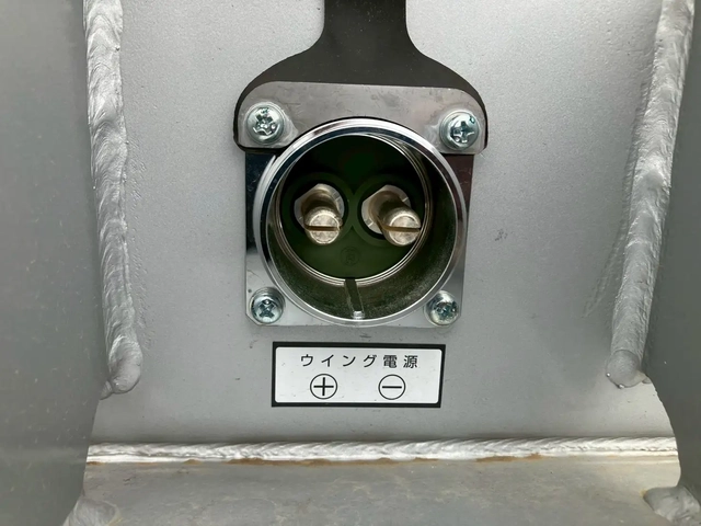 トレクス トレーラ（バン） PFB34118(106822) 56枚目