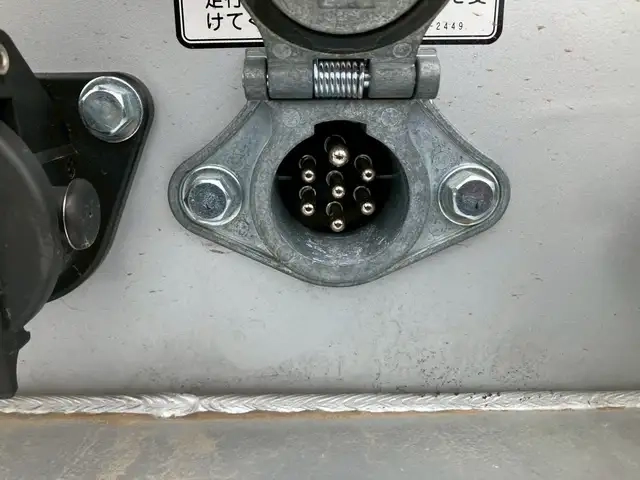 トレクス トレーラ（バン） PFB34118(106823) 55枚目
