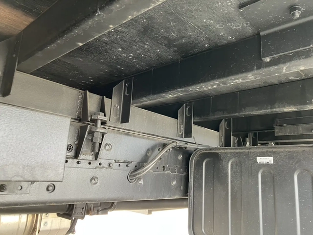 Isuzu forward 6studs large Crane equipped trucks 2RG-FTR90U4(106826) 19枚目