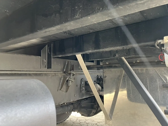 Isuzu forward 6studs large Crane equipped trucks 2RG-FTR90U4(106826) 20枚目