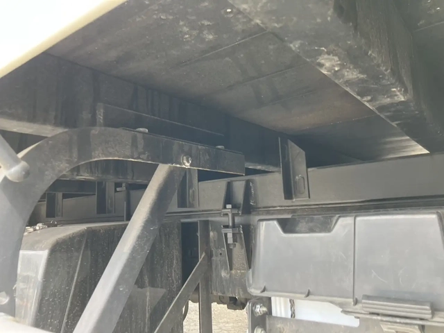 Isuzu forward 6studs large Crane equipped trucks 2RG-FTR90U4(106826) 22枚目