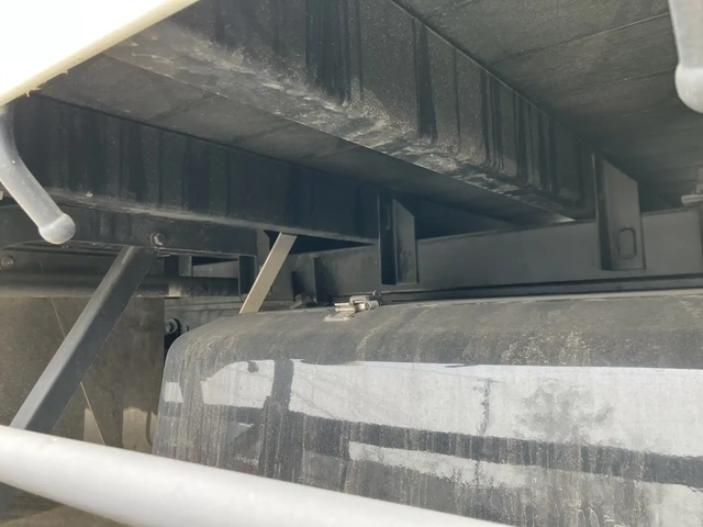 Isuzu forward 6studs large Crane equipped trucks 2RG-FTR90U4(106826) 23枚目
