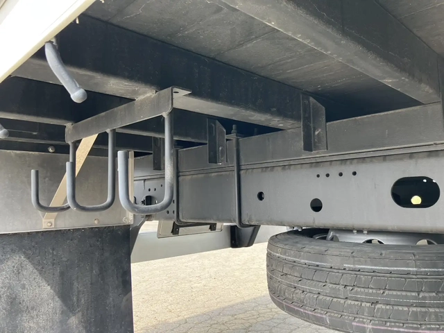 Isuzu forward 6studs large Crane equipped trucks 2RG-FTR90U4(106826) 24枚目