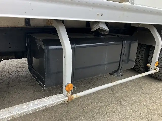 日野 レンジャー 中型 冷蔵冷凍バン 2KG-FD2ABG(106827) 24枚目