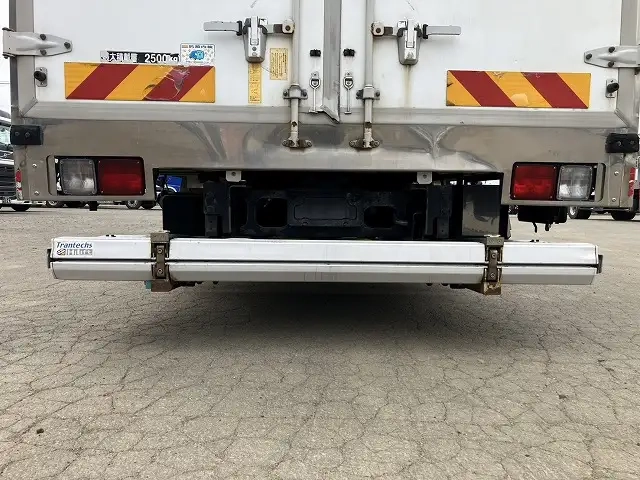 日野 レンジャー 中型 冷蔵冷凍バン 2KG-FD2ABG(106827) 25枚目