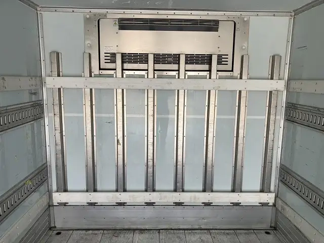 日野 レンジャー 中型 冷蔵冷凍バン 2KG-FD2ABG(106827) 29枚目