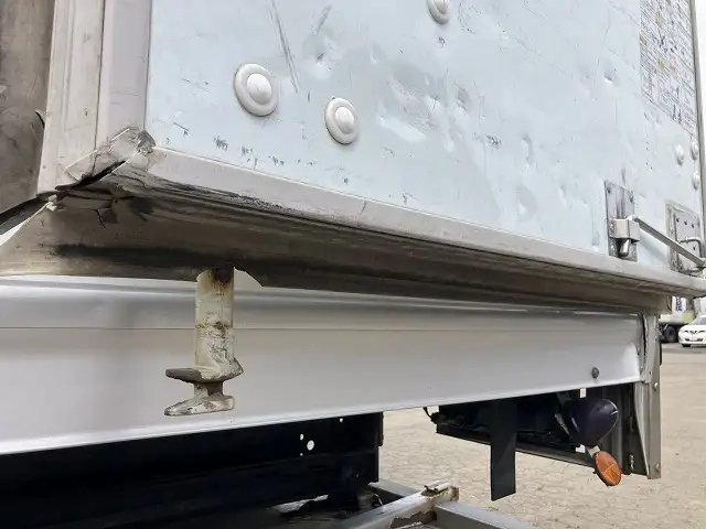 日野 レンジャー 中型 冷蔵冷凍バン 2KG-FD2ABG(106827) 37枚目