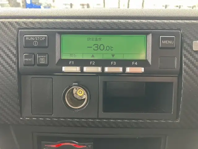 日野 レンジャー 中型 冷蔵冷凍バン 2KG-FD2ABG(106827) 45枚目