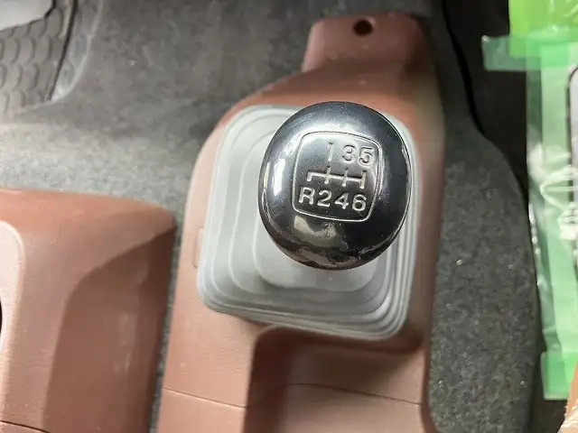 日野 レンジャー 中型 冷蔵冷凍バン 2KG-FD2ABG(106827) 49枚目