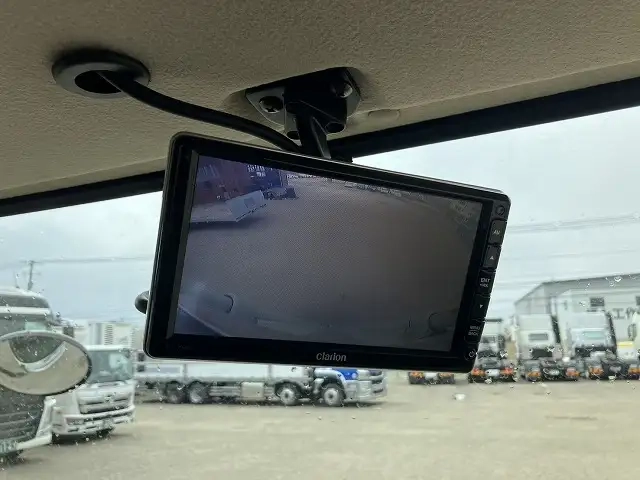 日野 レンジャー 中型 冷蔵冷凍バン 2KG-FD2ABG(106827) 52枚目