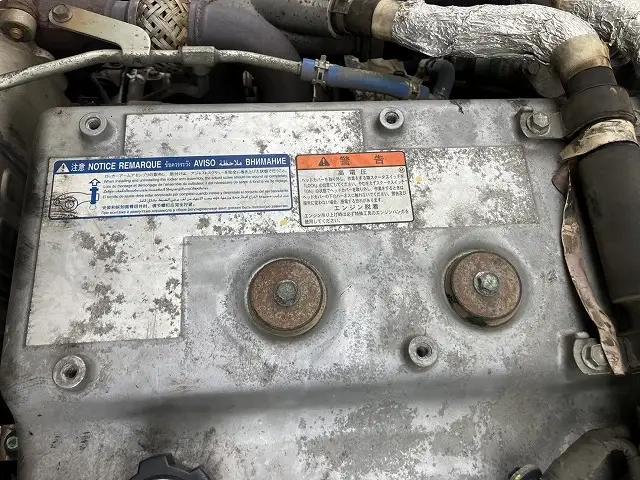 日野 レンジャー 中型 冷蔵冷凍バン 2KG-FD2ABG(106827) 55枚目