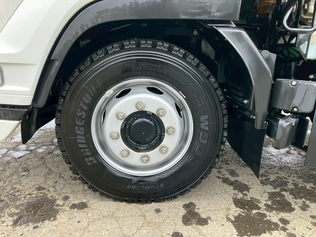 Isuzu ranger 6studs large Crane equipped trucks 2RG-FTR90U4(106833) 10枚目