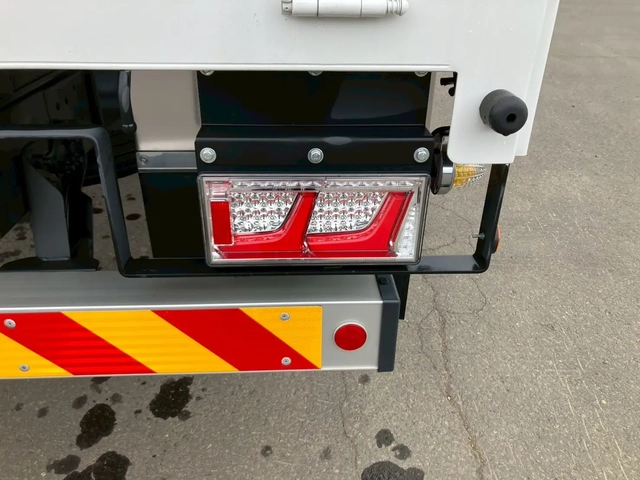 Isuzu ranger 6studs large Crane equipped trucks 2RG-FTR90U4(106833) 18枚目