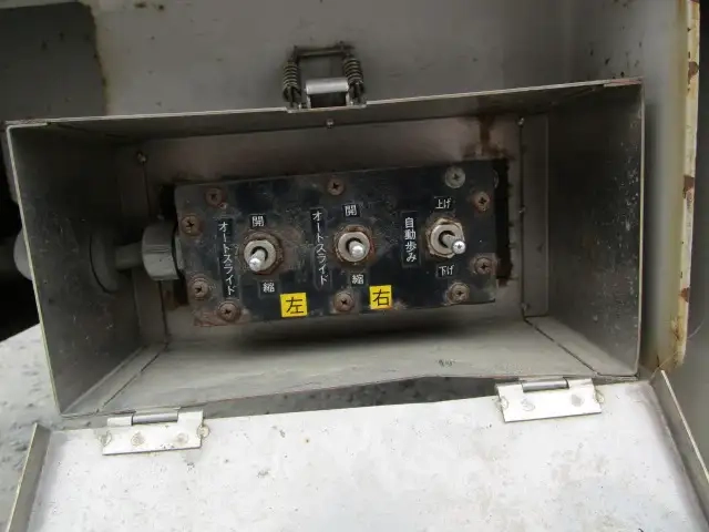 トレクス トレーラ（重機運搬） PMR440BD(106837) 19枚目