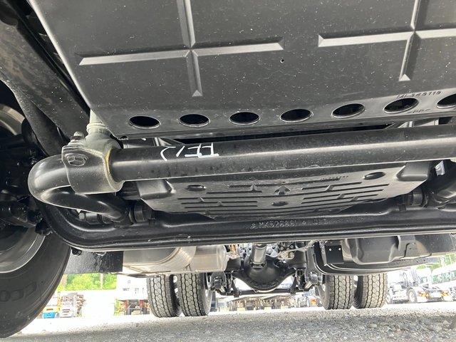 三菱ふそう スーパーグレート 大型 トラクタ 2RG-FP84VDR(106838) 11枚目