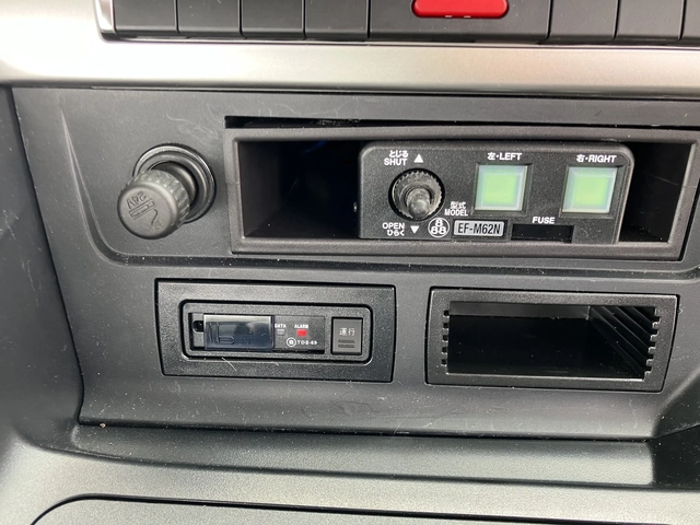 三菱ふそう スーパーグレート 大型 トラクタ 2RG-FP84VDR(106838) 39枚目