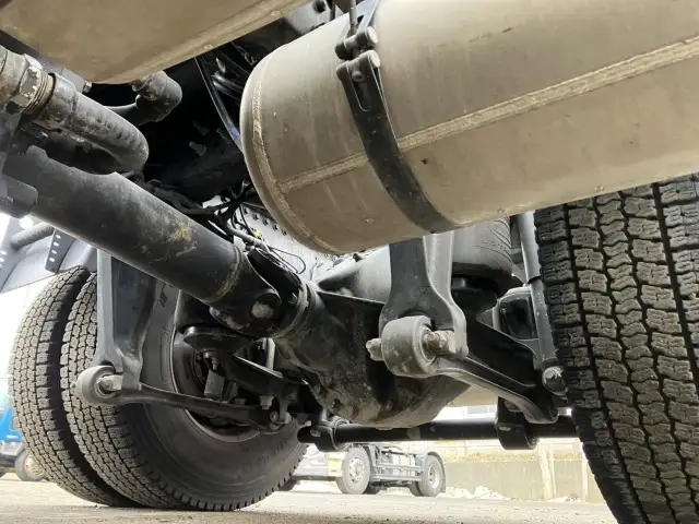 日産自動車 クオン 大型 トラクタ 2PG-GK5AAD(106844) 20枚目