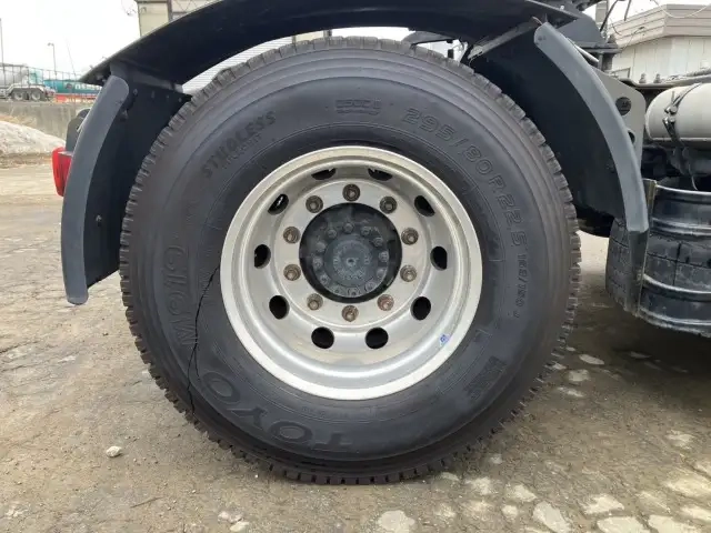 日産自動車 クオン 大型 トラクタ 2PG-GK5AAD(106844) 24枚目