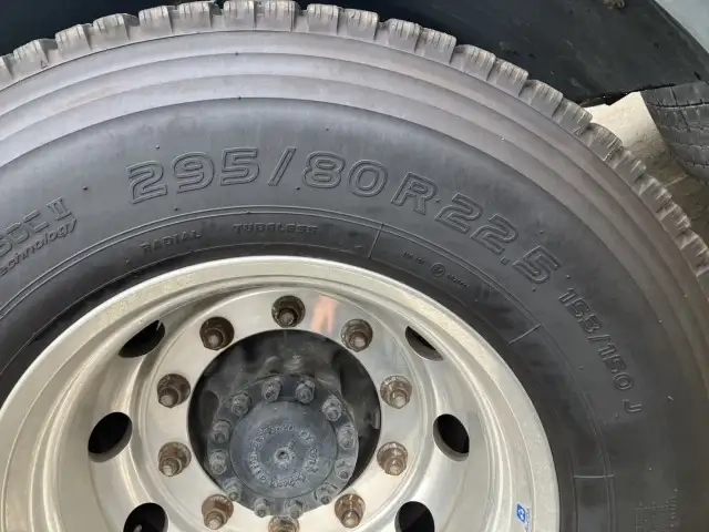 日産自動車 クオン 大型 トラクタ 2PG-GK5AAD(106844) 25枚目