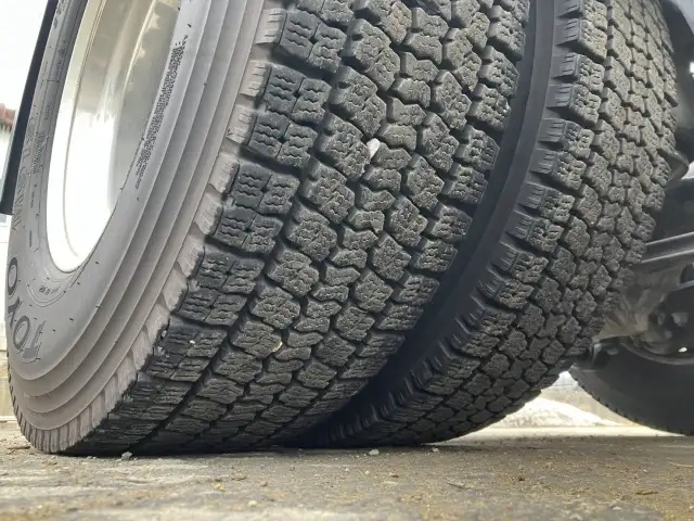 日産自動車 クオン 大型 トラクタ 2PG-GK5AAD(106844) 26枚目