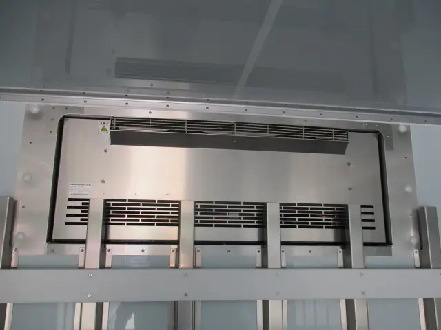 日野 レンジャー 中型 冷蔵冷凍バン 2KG-FD2ABG(106856) 33枚目