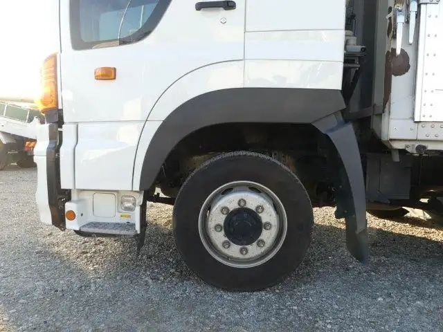 Hino profia Large Wing body QPG-FW1EXEG(106857) 17枚目