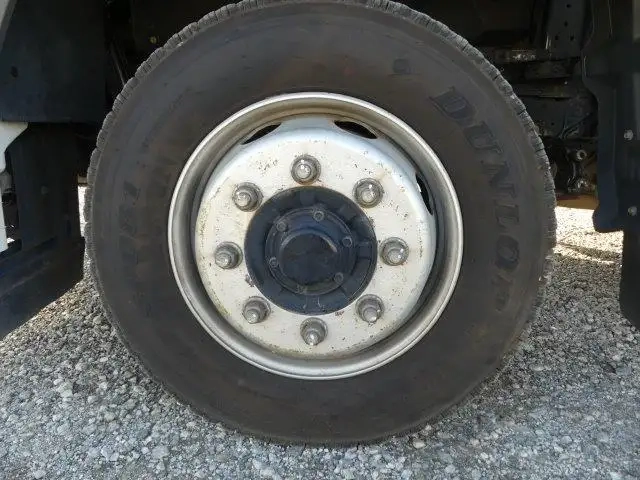 Hino profia Large Wing body QPG-FW1EXEG(106857) 18枚目