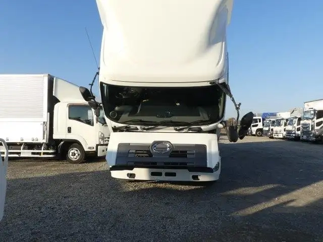 Hino profia Large Wing body QPG-FW1EXEG(106857) 45枚目
