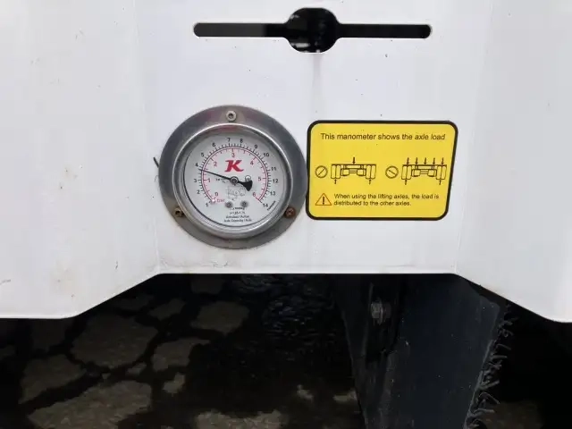 - トレーラ（重機運搬） 不明(106865) 31枚目
