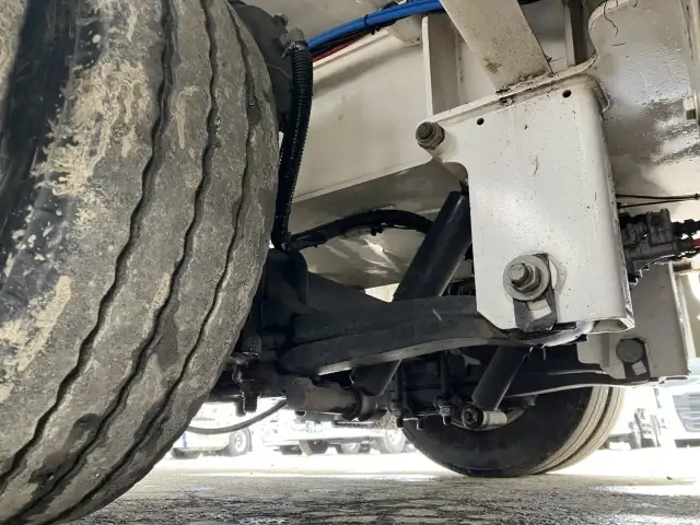 - トレーラ（重機運搬） 不明(106865) 33枚目