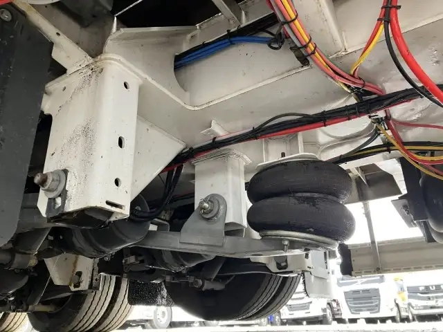 - トレーラ（重機運搬） 不明(106865) 34枚目