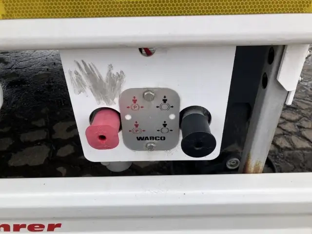 - トレーラ（重機運搬） 不明(106865) 40枚目