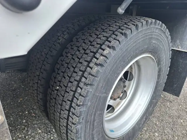 日野 レンジャー 増トン 平ボディ（クレーン付） 2KG-FE2ACA(106869) 14枚目