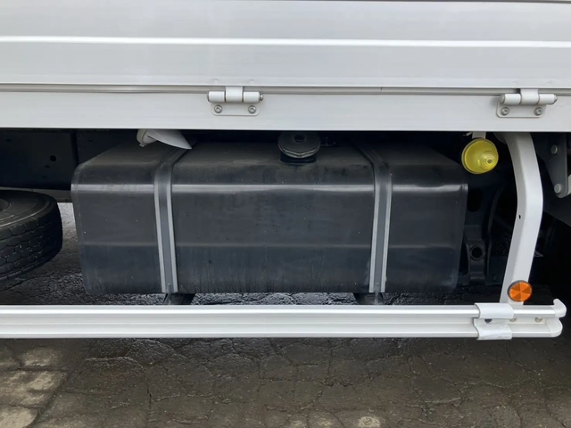 日野 レンジャー 中型 ウィング 2KG-FD2ABG(106870) 9枚目