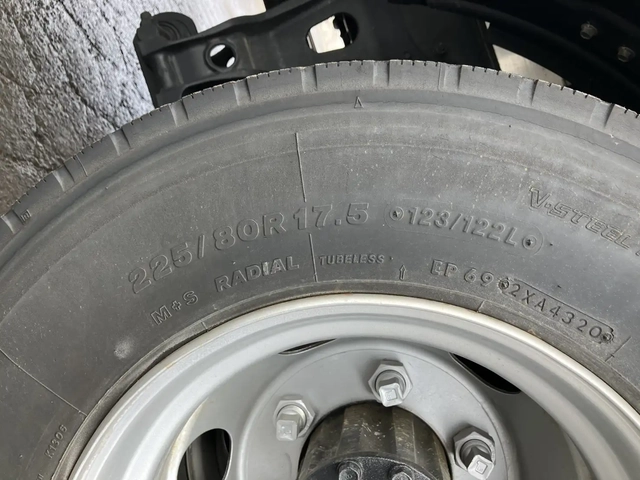 日野 レンジャー 中型 ウィング 2KG-FD2ABG(106870) 11枚目