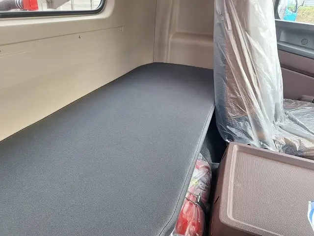 日野 レンジャー 増トン 平ボディ（クレーン付） 2KG-FE2ACA(106869) 50枚目