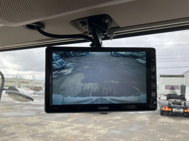 日野 レンジャー 中型 ウィング 2KG-FD2ABG(106870) 35枚目