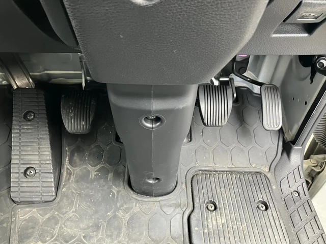 日野 レンジャー 中型 ウィング 2KG-FD2ABG(106870) 38枚目