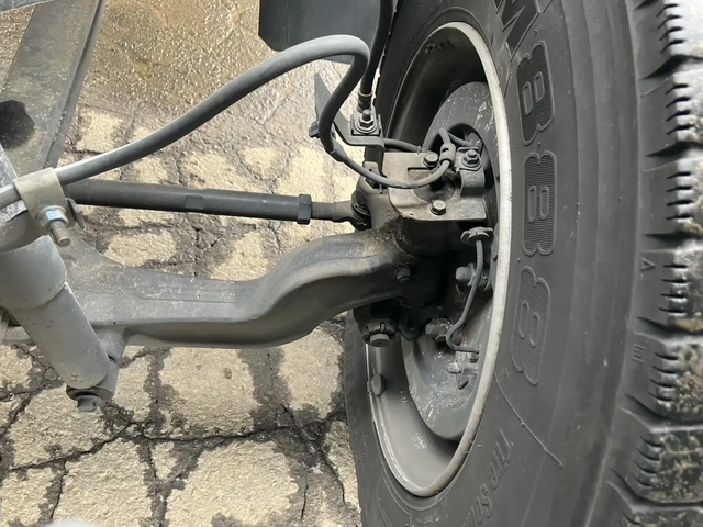 日野 レンジャー 中型 ウィング 2KG-FD2ABG(106870) 42枚目