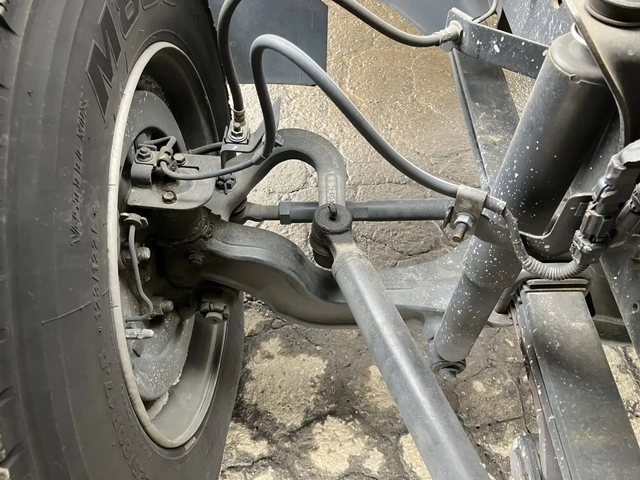 日野 レンジャー 中型 ウィング 2KG-FD2ABG(106870) 43枚目