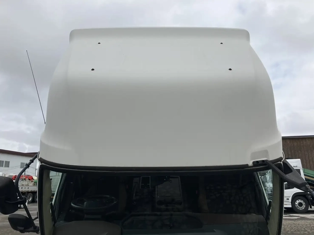 日野 レンジャー 中型 ウィング 2KG-FD2ABG(106870) 60枚目