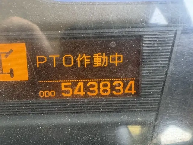 日産自動車 クオン 大型 土砂ダンプ QKG-CW5XL(106874) 9枚目
