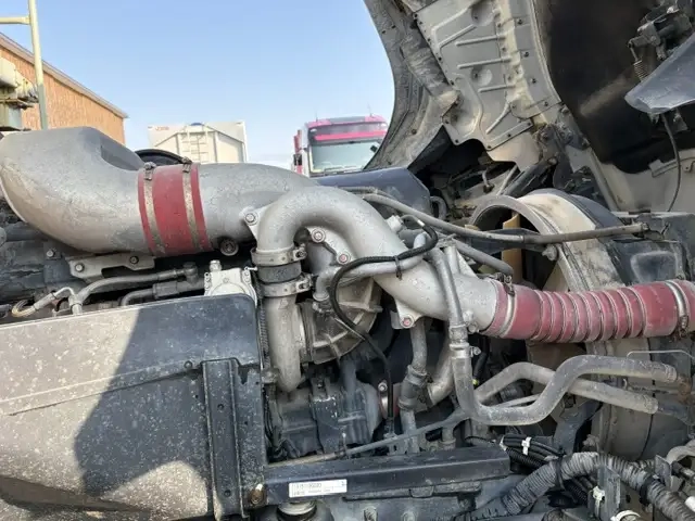 日産自動車 クオン 大型 土砂ダンプ QKG-CW5XL(106874) 31枚目