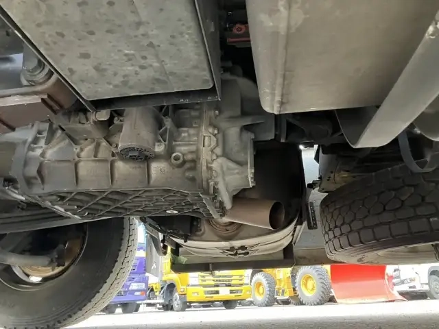日産自動車 クオン 大型 トラクタ 2PG-GK5AAD(106879) 21枚目
