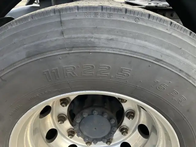 日産自動車 クオン 大型 トラクタ 2PG-GK5AAD(106879) 27枚目