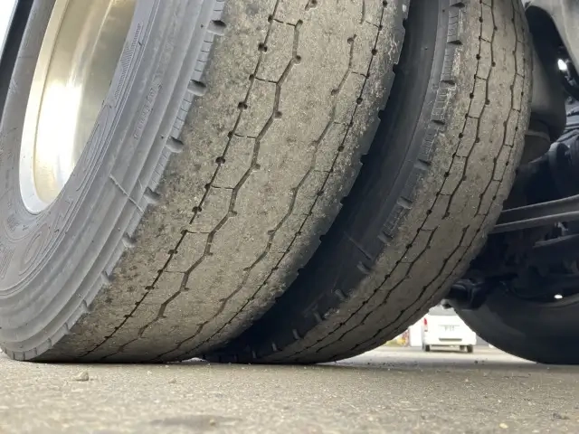日産自動車 クオン 大型 トラクタ 2PG-GK5AAD(106879) 29枚目